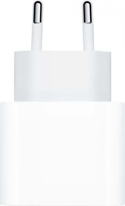 Адаптер питания Apple USB-C