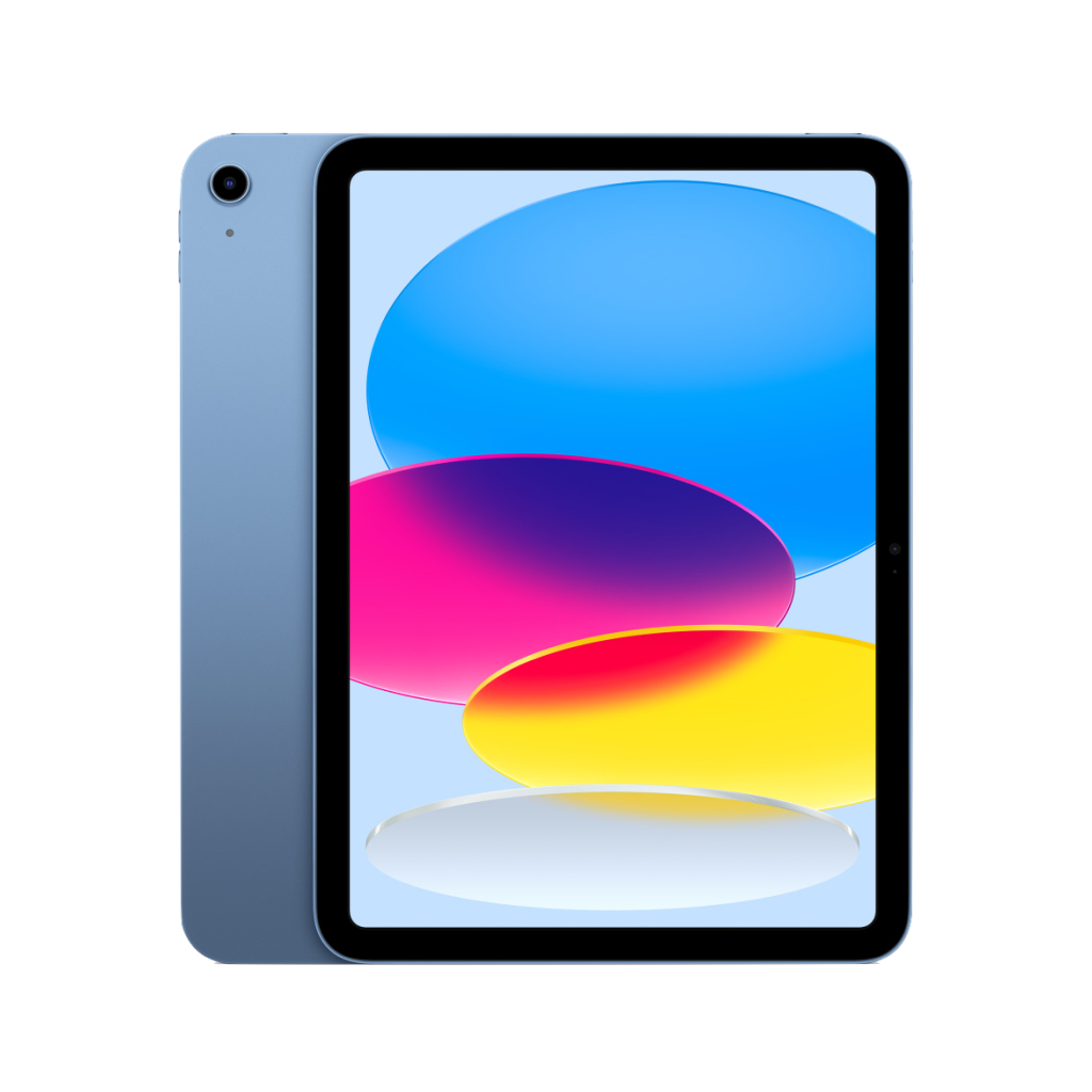 iPad 10.9 (2022)